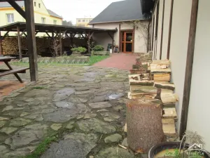 Prodej restaurace, Luka nad Jihlavou, Hřbitovní, 688 m2
