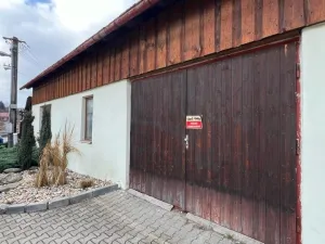 Prodej restaurace, Luka nad Jihlavou, Hřbitovní, 688 m2