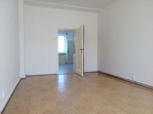 Pronájem bytu 2+kk, Praha - Krč, Neveklovská, 54 m2