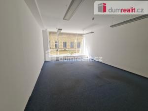 Pronájem kanceláře, Praha - Nové Město, Vodičkova, 600 m2