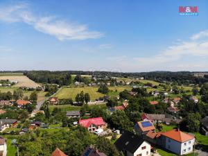 Prodej rodinného domu, Stará Ves nad Ondřejnicí - Stará Ves, Sluneční stráň, 100 m2