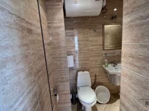 Prodej bytu 2+kk, Burgas,Bulharsko, 53 m2