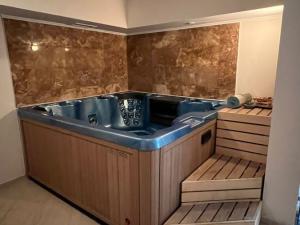 Prodej bytu 2+kk, Burgas,Bulharsko, 53 m2