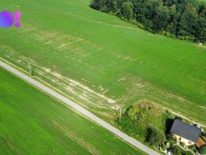 Prodej pozemku pro bydlení, Frýdek-Místek, 7468 m2