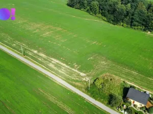 Prodej pozemku pro bydlení, Frýdek-Místek, 7468 m2