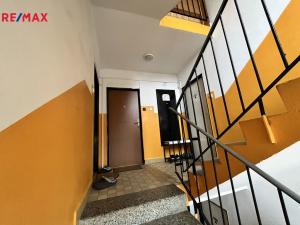 Prodej bytu 3+1, Červená Řečice, 61 m2