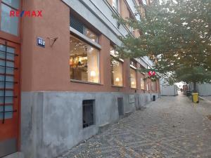 Prodej restaurace, Praha - Vršovice, Ruská, 175 m2
