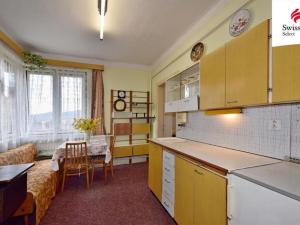 Prodej rodinného domu, Košťálov, 280 m2