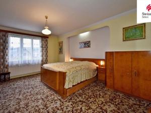Prodej rodinného domu, Košťálov, 280 m2