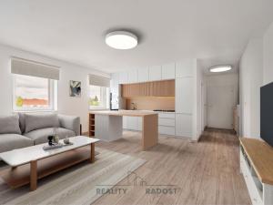 Prodej bytu 2+kk, Rakousko, Groß-Siegharts, 49 m2