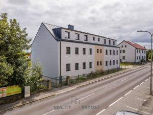 Prodej bytu 2+kk, Rakousko, Groß-Siegharts, 49 m2