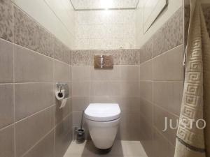 Pronájem bytu 2+kk, Písek - Budějovické Předměstí, Dr. M. Horákové, 53 m2
