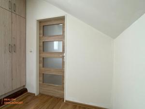 Pronájem bytu 2+kk, Šumperk, Starobranská, 65 m2