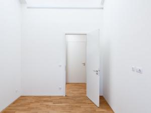Prodej bytu 3+kk, Mariánské Lázně, Masarykova, 111 m2