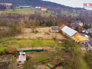 Prodej pozemku pro bydlení, Libčeves - Řisuty, 1257 m2