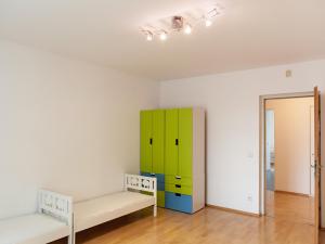 Pronájem bytu 4+1, Praha - Vinohrady, U Zvonařky, 130 m2