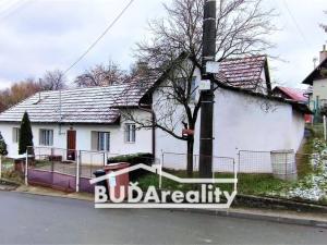 Prodej rodinného domu, Zlín - Příluky, 85 m2