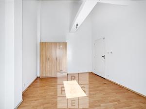 Prodej bytu 2+1, Praha - Smíchov, Na Neklance, 47 m2