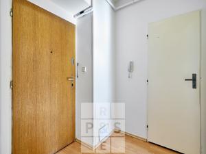 Prodej bytu 2+1, Praha - Smíchov, Na Neklance, 47 m2