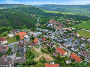 Prodej pozemku pro bydlení, Sýkořice, 1046 m2