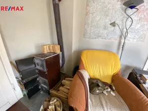 Prodej rodinného domu, Stříbrná, 120 m2