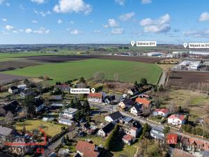 Prodej bytu 3+1, Hradec Králové - Plotiště nad Labem, Petra Jilemnického, 170 m2