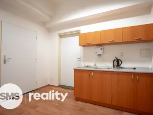 Pronájem kanceláře, Krnov - Pod Bezručovým vrchem, Revoluční, 328 m2