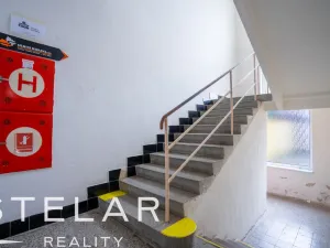 Pronájem kanceláře, Krnov - Pod Bezručovým vrchem, Revoluční, 328 m2