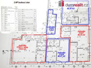 Prodej komerční nemovitosti, Mělník, Českolipská, 600 m2