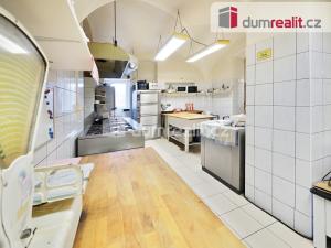 Prodej komerční nemovitosti, Mělník, Českolipská, 600 m2