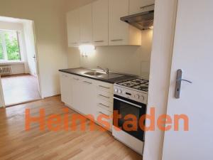 Pronájem bytu 1+1, Havířov - Město, Na Nábřeží, 50 m2