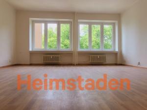 Pronájem bytu 1+1, Havířov - Město, Na Nábřeží, 50 m2