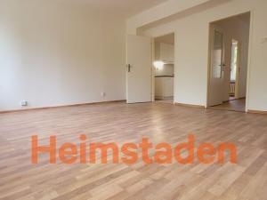 Pronájem bytu 1+1, Havířov - Město, Na Nábřeží, 50 m2