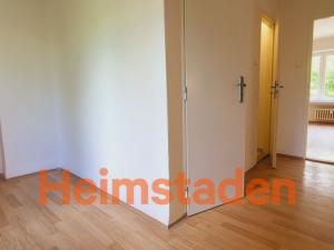 Pronájem bytu 1+1, Havířov - Město, Na Nábřeží, 50 m2