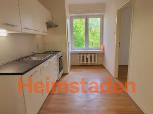 Pronájem bytu 1+1, Havířov - Město, Na Nábřeží, 50 m2