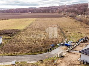 Prodej pozemku pro bydlení, Vysoká Pec, Slunečné sady, 3960 m2