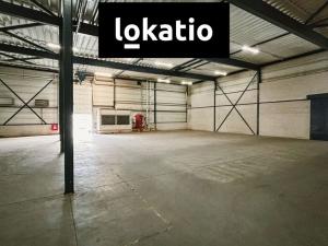 Pronájem skladu, Kladno, Milady Horákové, 3500 m2