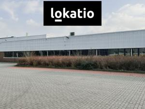 Pronájem skladu, Kladno, Milady Horákové, 3500 m2