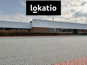 Pronájem skladu, Kladno, Milady Horákové, 3500 m2