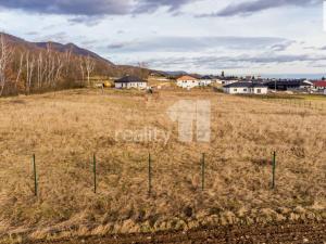 Prodej pozemku pro bydlení, Vysoká Pec, Slunečné sady, 1786 m2