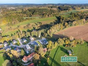 Prodej pozemku pro bydlení, Chotěvice, 14, 1000 m2