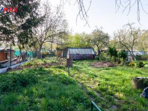 Prodej zahrady, Litvínov, Lomská, 283 m2