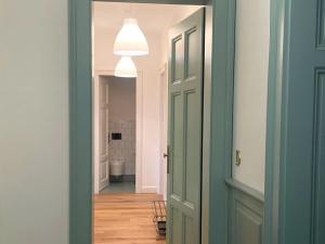 Pronájem bytu 2+kk, Písek - Budějovické Předměstí, Mírové nám., 53 m2