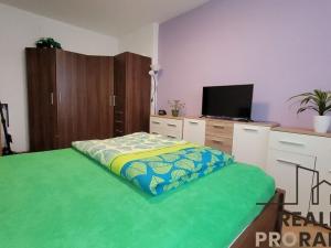 Prodej bytu 2+kk, Hlubočany, 55 m2