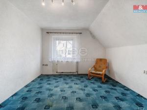 Prodej rodinného domu, Kolín - Kolín VI, Tůmova, 92 m2