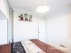 Pronájem bytu 2+kk, Praha - Letňany, Tupolevova, 31 m2