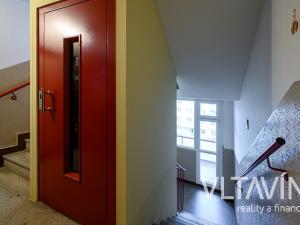 Prodej bytu 3+1, Praha - Hostivař, Horolezecká, 63 m2