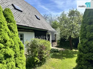 Prodej chaty, Medonosy, 90 m2