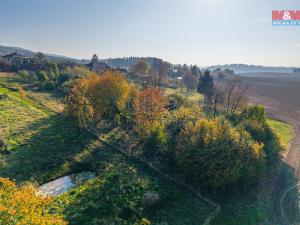 Prodej pozemku pro bydlení, Vilice, 3195 m2