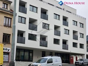 Prodej bytu 2+kk, Praha - Vysočany, Spojovací, 54 m2